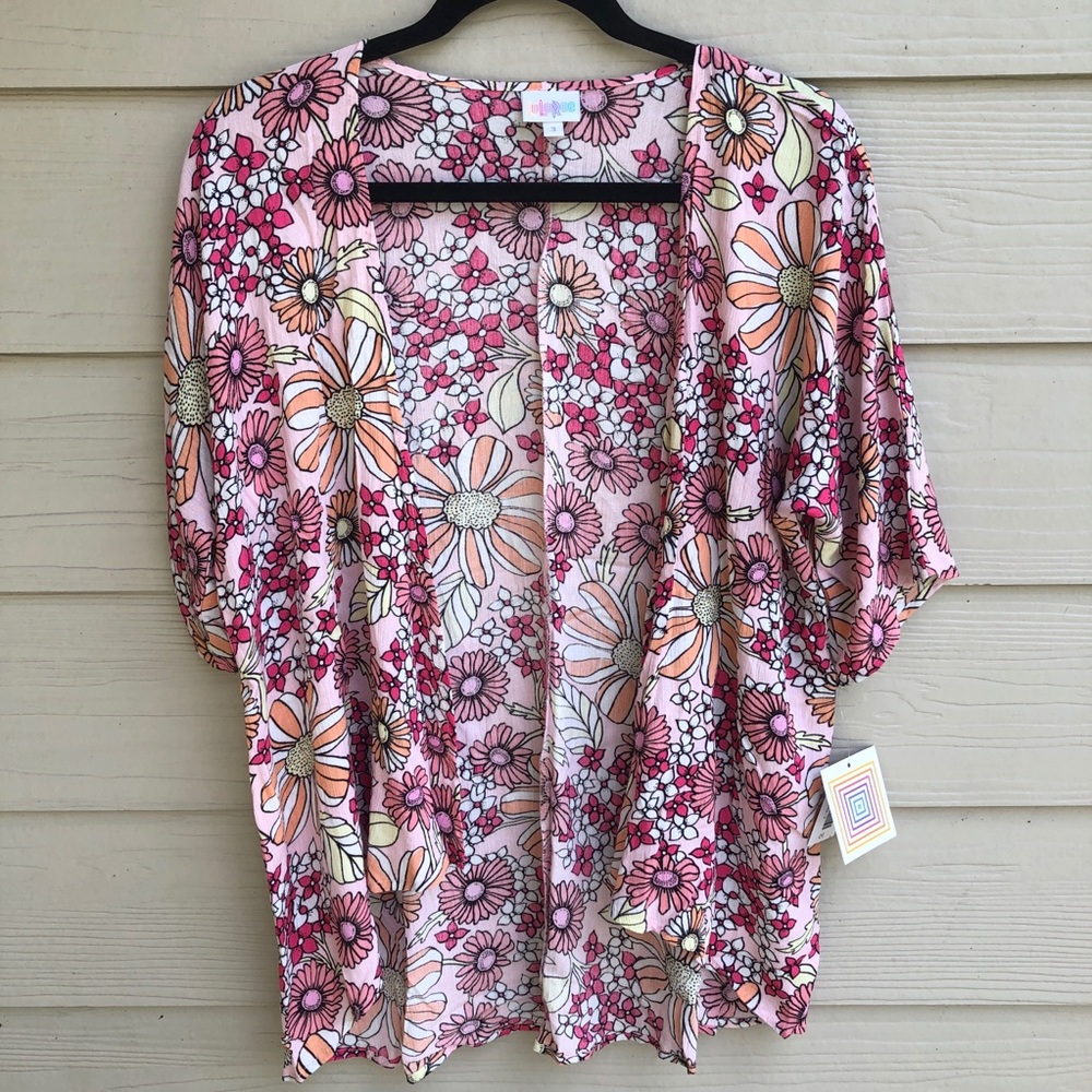 LuLaRoe Bianka